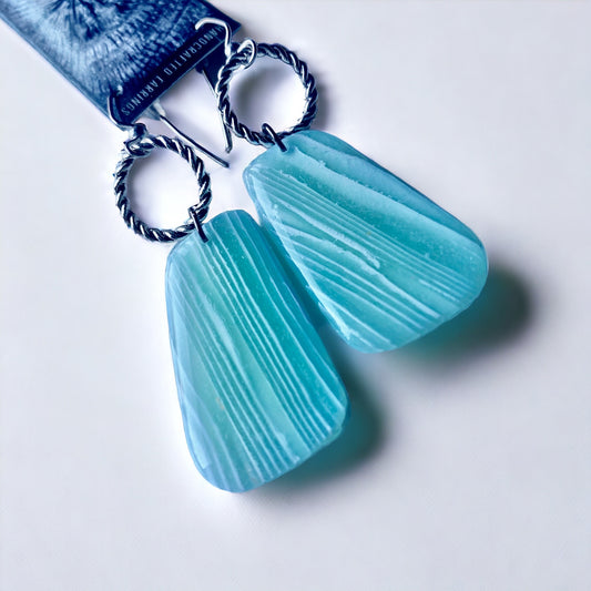 SeaGlass Inspired Statement Styles